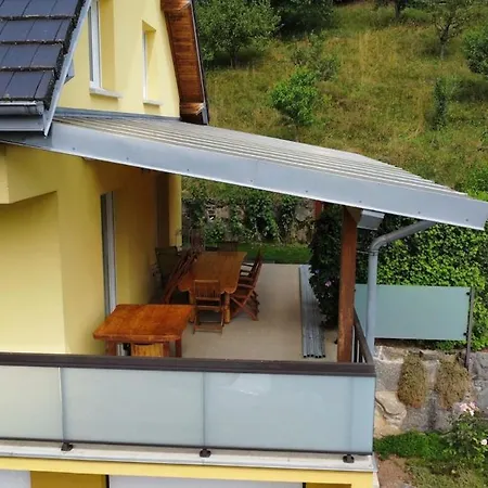 Holiday home Des Fruitiers
