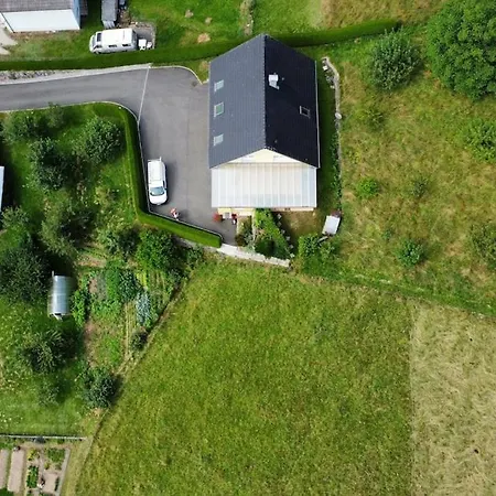 Des Fruitiers Holiday home