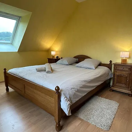 Prázdninový dům Des Fruitiers