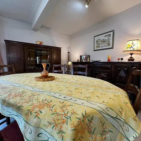 Holiday home Des Fruitiers Orbey