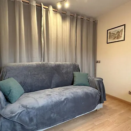 Des Fruitiers Holiday home Orbey