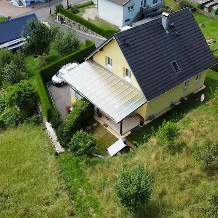 Des Fruitiers Prázdninový dům