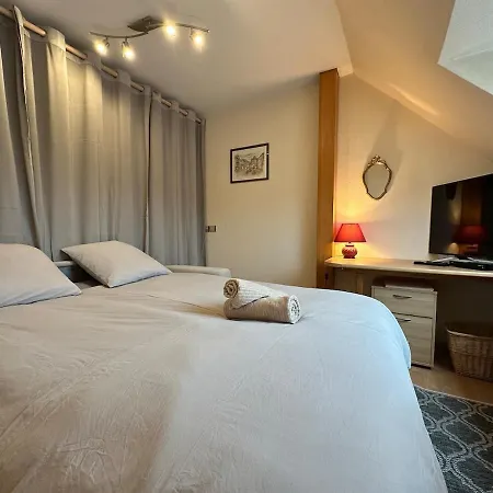 Holiday home Des Fruitiers